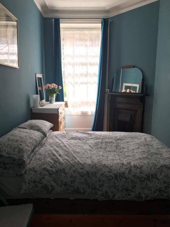 Lovely Leith Flat With Spare Room Apartments For Rent In