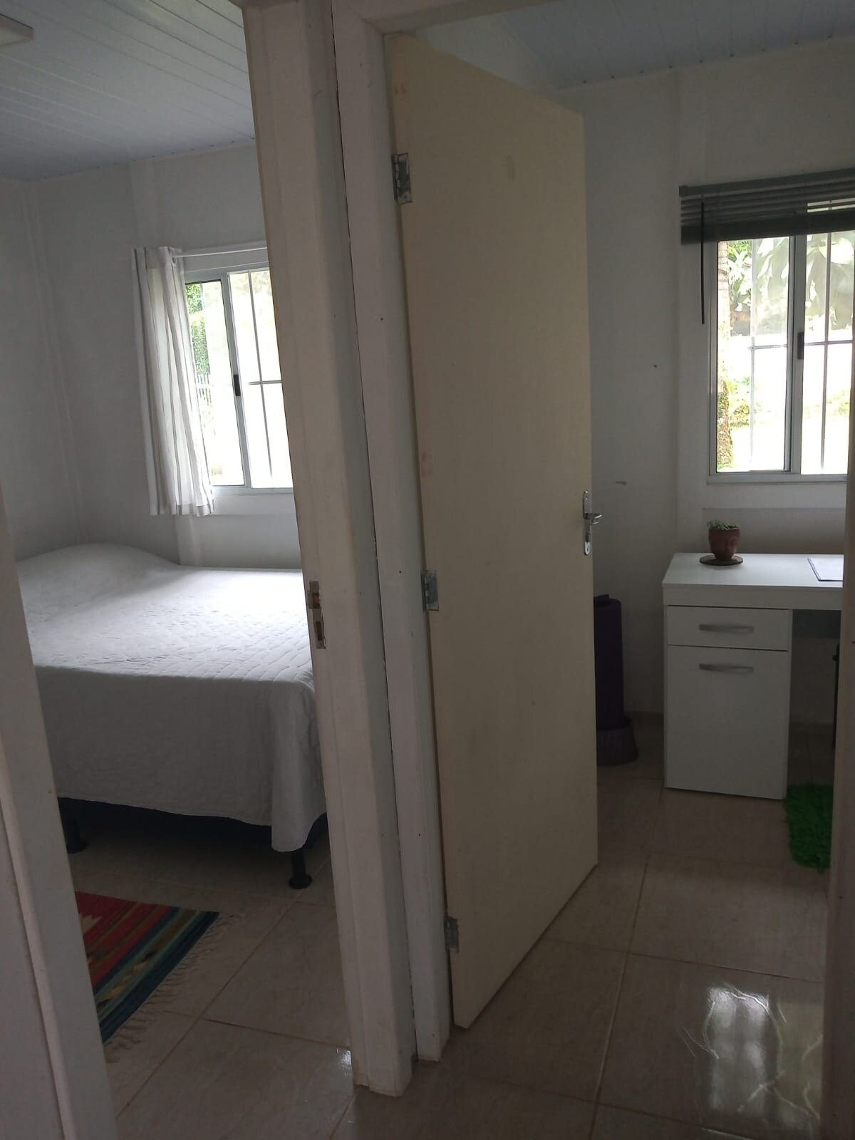 ห้องนอน