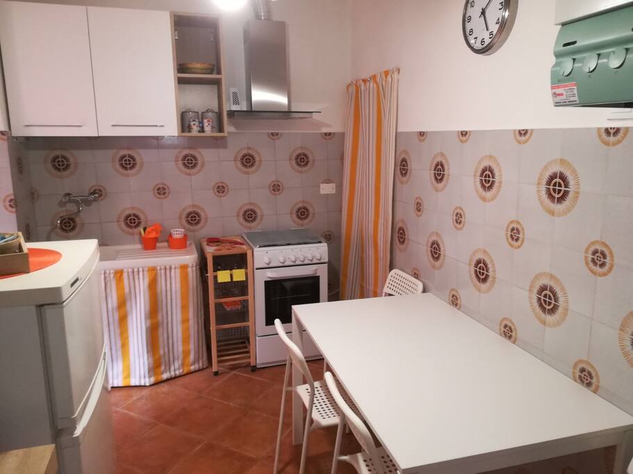 Cucina 1