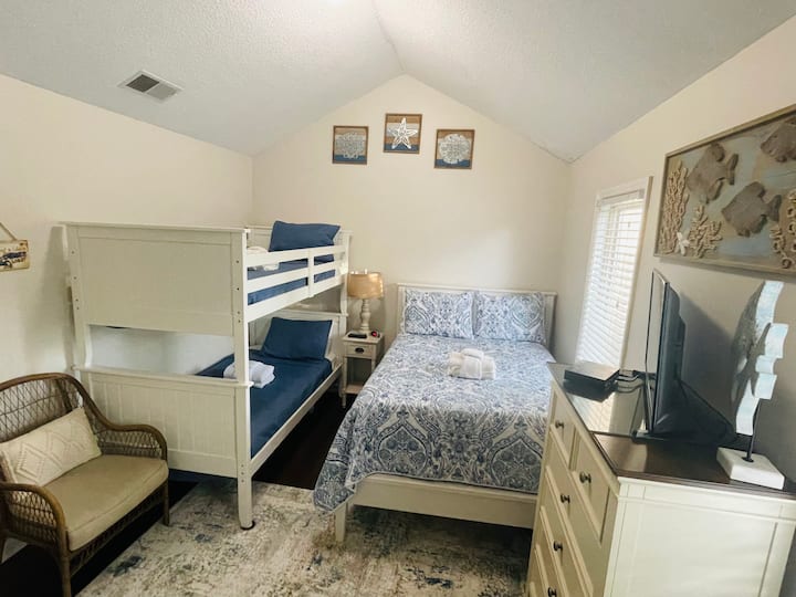 Спална соба 2