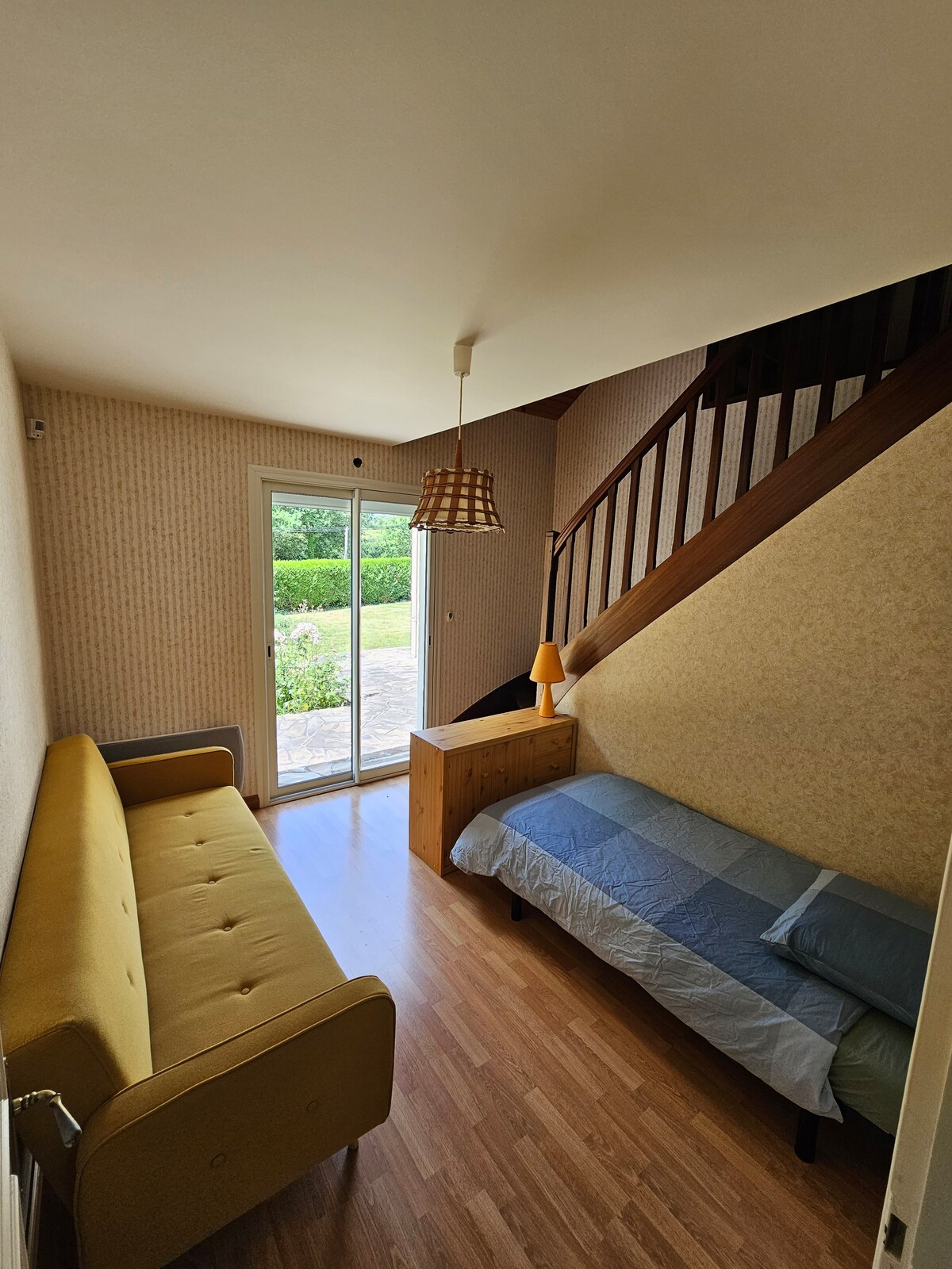 غرفة النوم 3