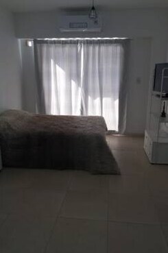 Monoambiente a estrenar en Villa General Mitre