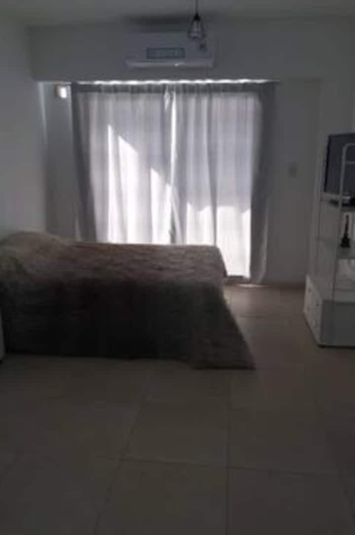 Brand new studio apartment in Villa General Mitre