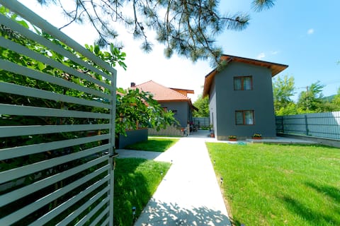 Calimanesti Alquileres Vacacionales Y Alojamientos Rumania Airbnb