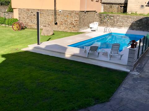 Apartamentos L´Abiseu- La Alcoba