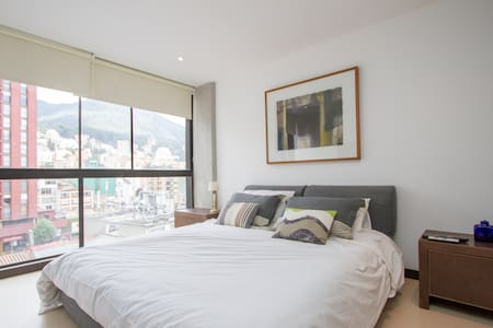 Hot spot near Zona G