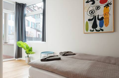 2 bedroom Apartment Miró III