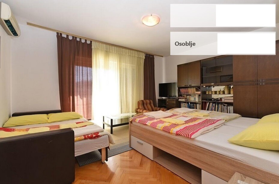 غرفة النوم 4