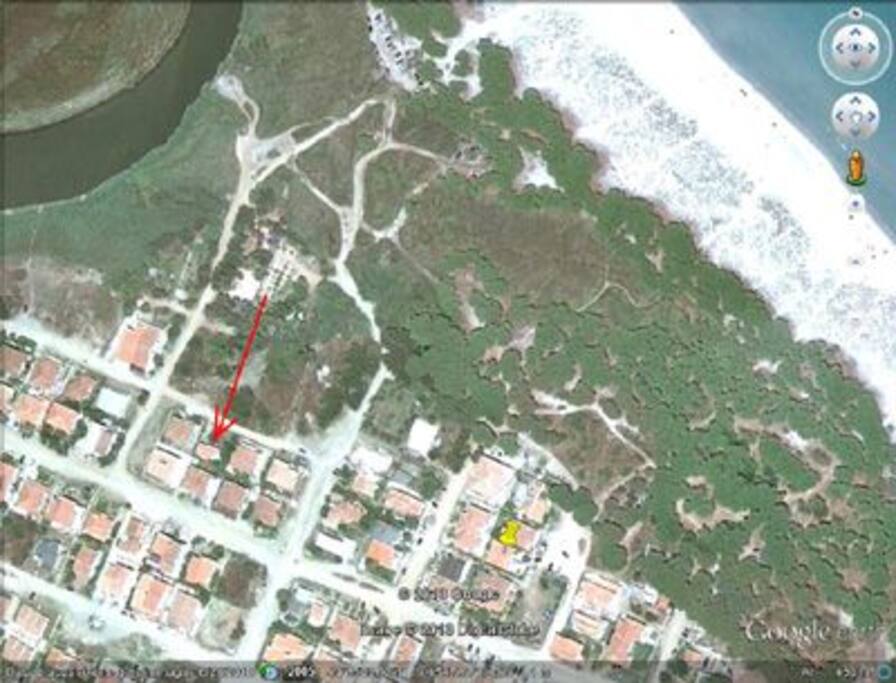 Villa Mariolina