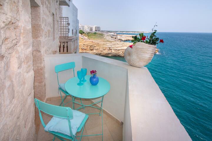 Amoredimare Casa Suite Acqua gallery image 5