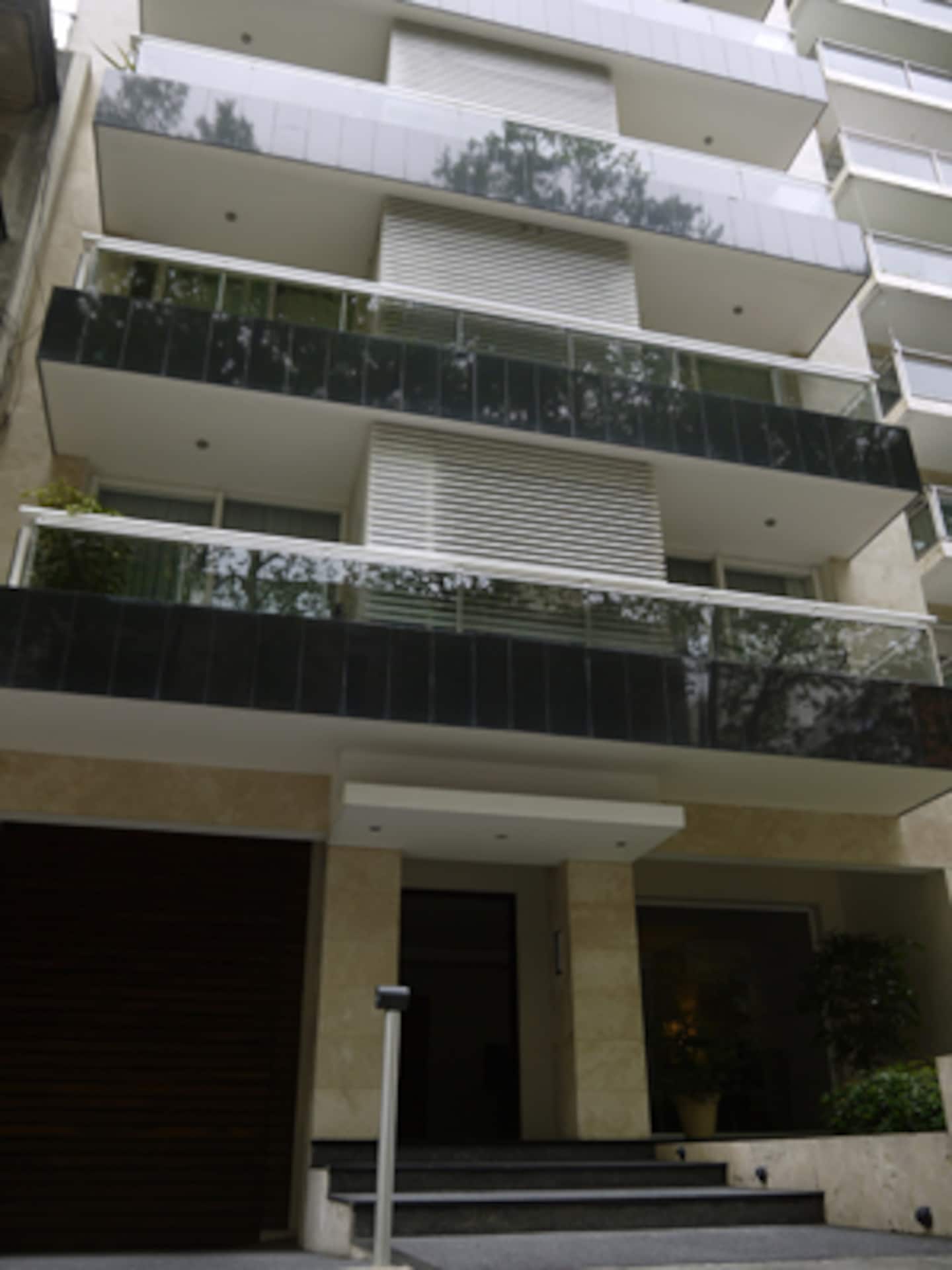 Apartamento de diseño frente a Villa Biarritz