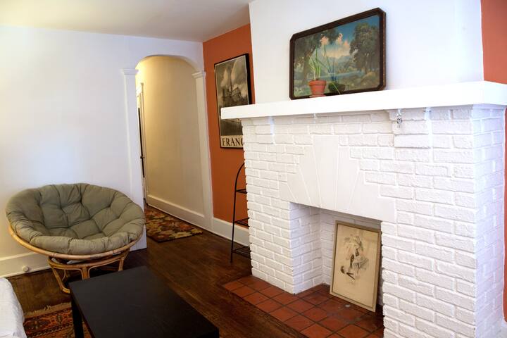 Grandview Place managed Airbnb listing 2