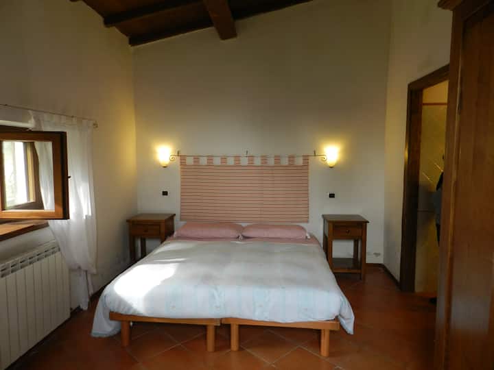 Eco Farmhouse - Castagni3 - Castelnuovo di Garfagnana
