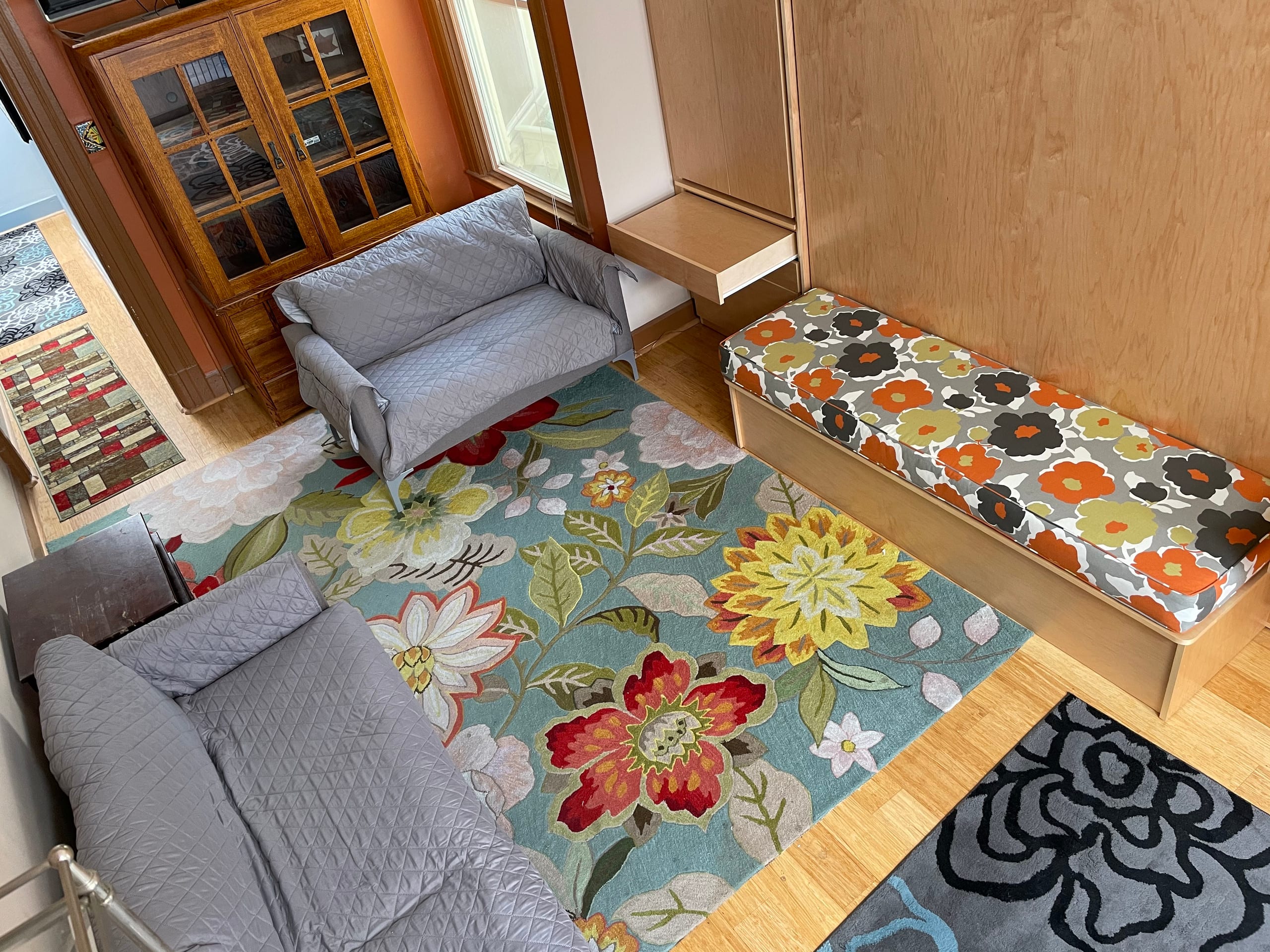 Condo in San Francisco · ★4.93 · 3 bedrooms · 4 beds · 2 baths - Image 8