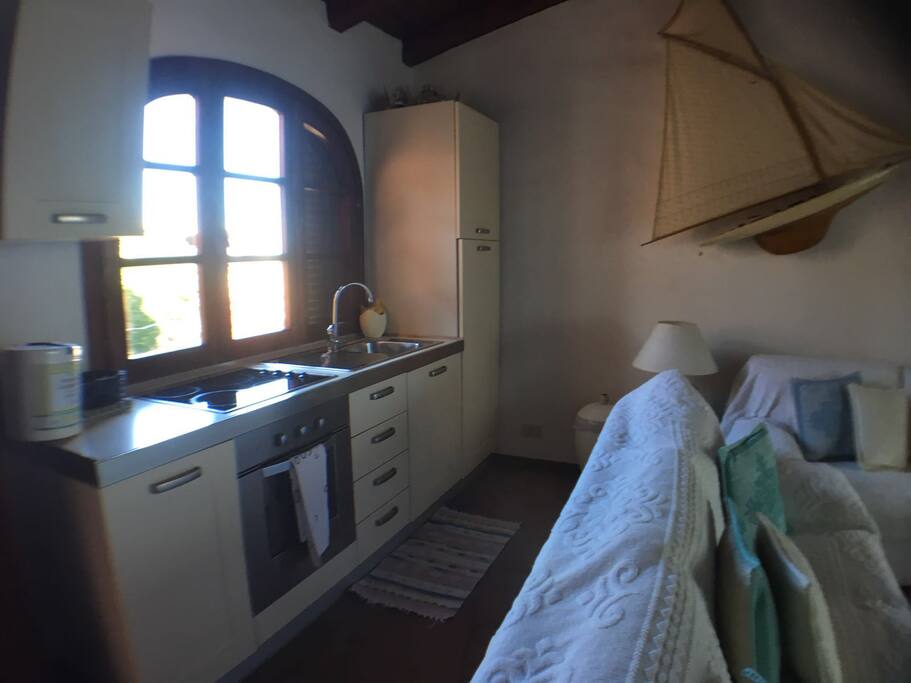 Cucina