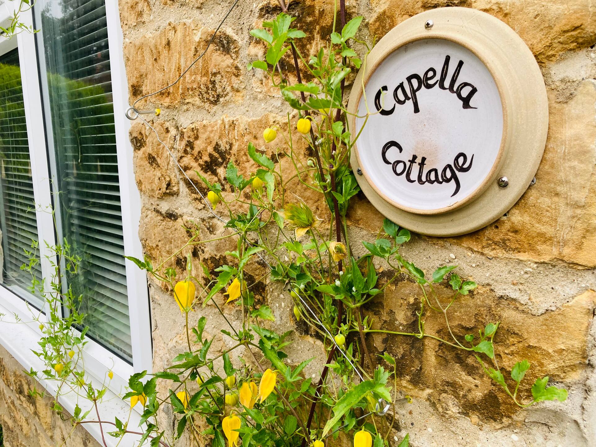 Capella Cottage, 4 Miles From Lincoln City Centre — photo 4