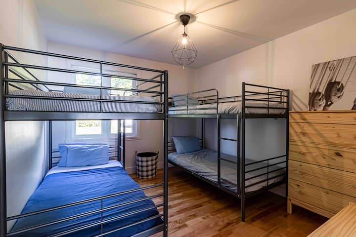 Спална соба 1