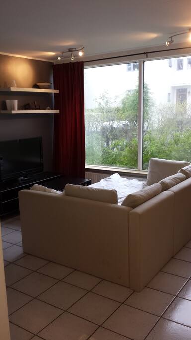 Living room 1