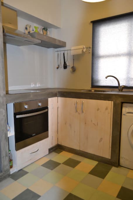 keuken