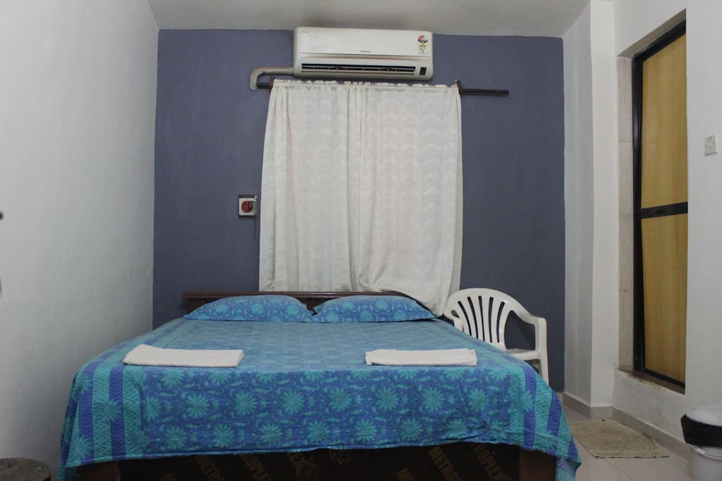 Standard A/c room
