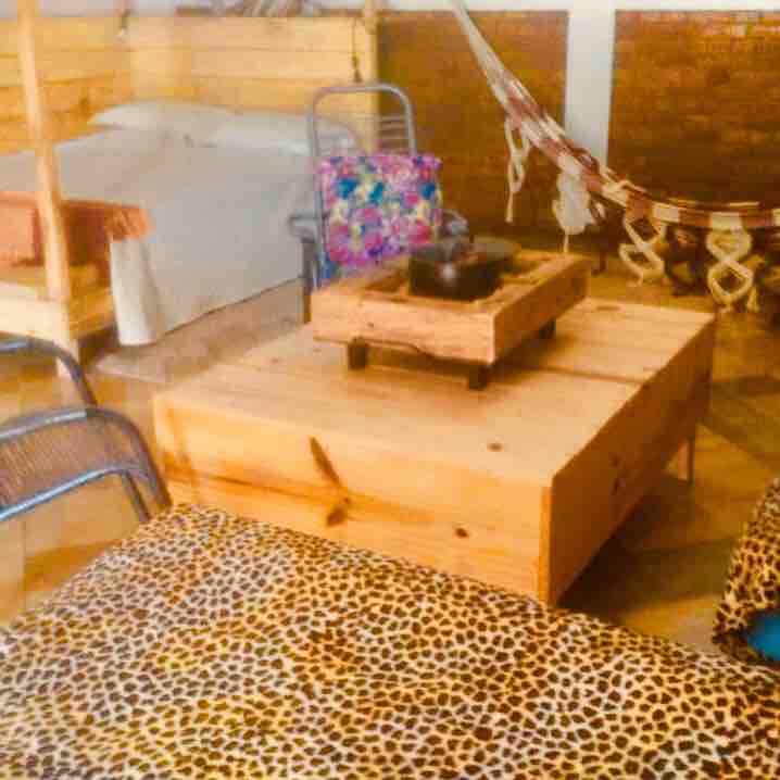 მისაღები სივრცე