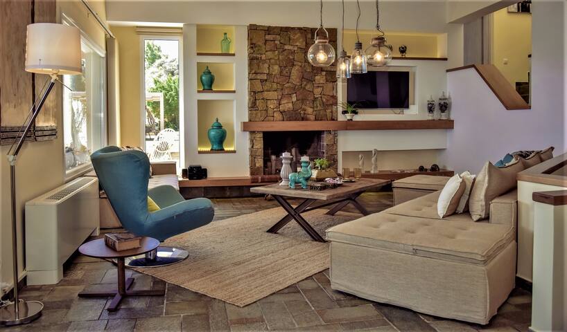 Villa Rodea gallery image 4