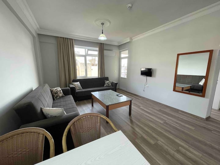 Cennet Apart Otel - Side
