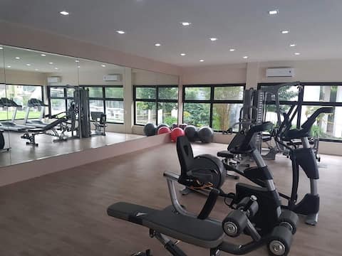 2 bedrooms7O apartment in Cebu