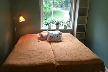 Lovely place to stay