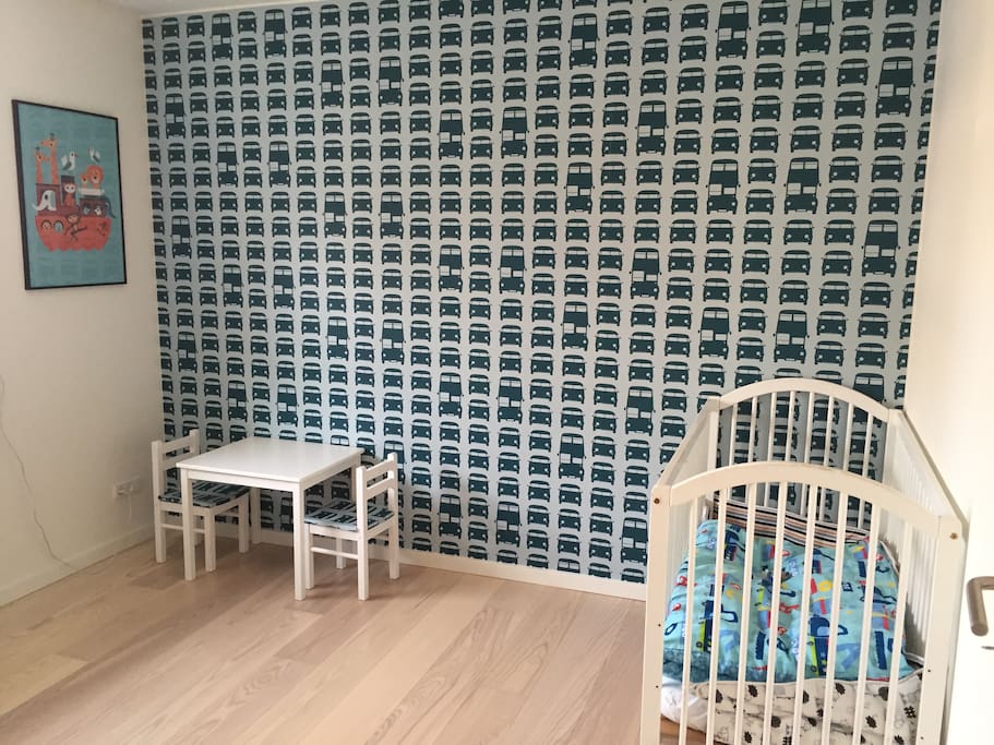 Childrensroom