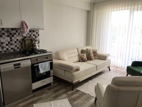 ŞİRİN TATİL EVİMİZ ^_^(хостел)