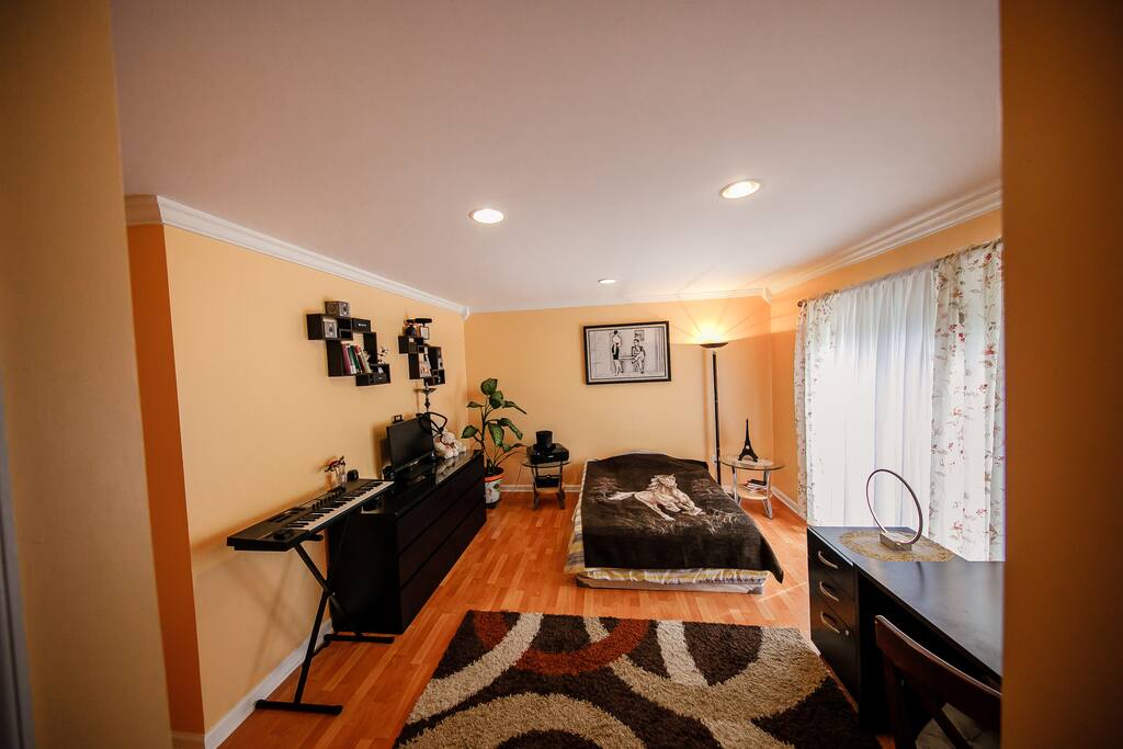 Bed Room
