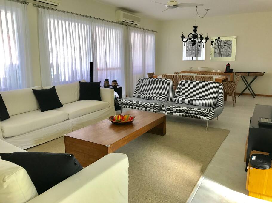 Sala de Estar