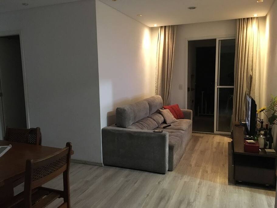 Sala comum
