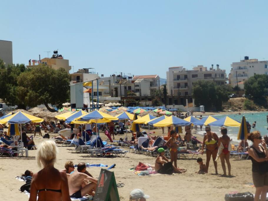 ΝΕΑ ΧΩΡΑ ΠΑΡΑΛΙΑ