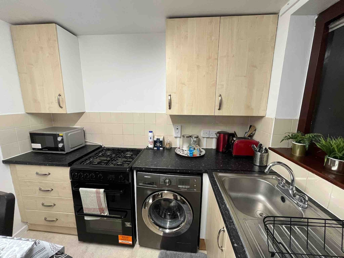 Top Airbnb: Lovely place/ London Central in City Of London