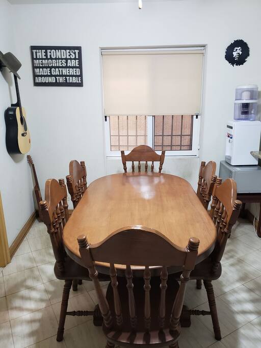 comedor