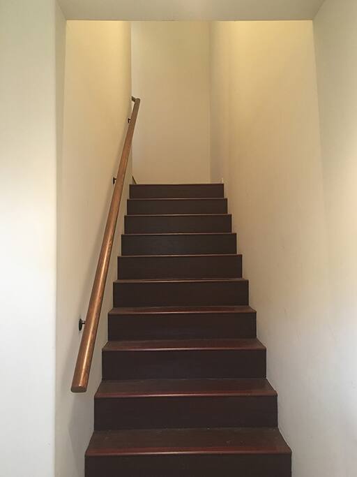 staircase