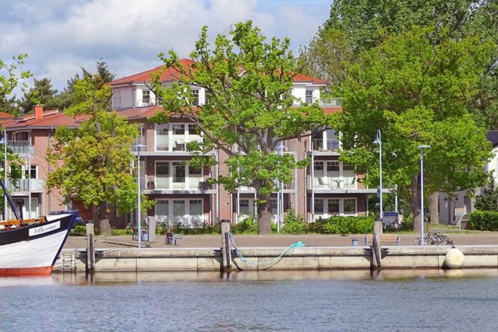 Hafenresidenz