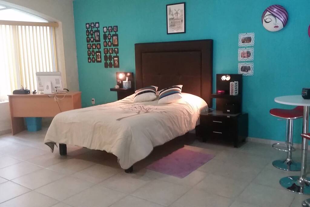 Dormitorio 2