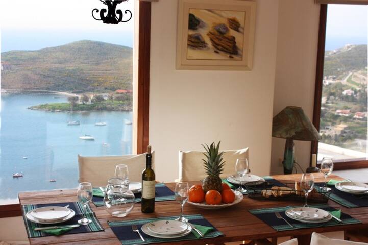 Villa Vourkari Kea gallery image 4