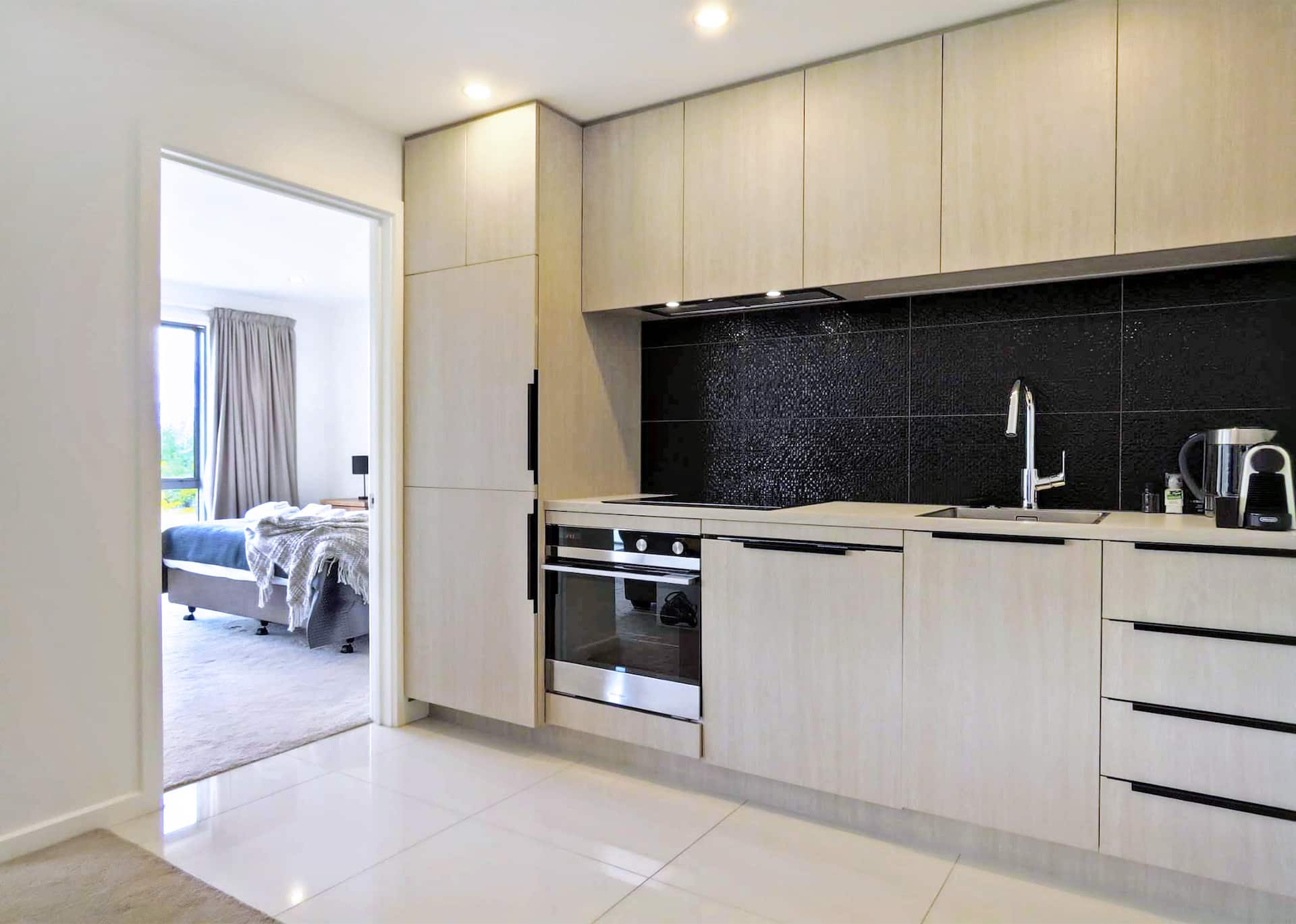 Executive Living in Bluewater — zdjęcie 3