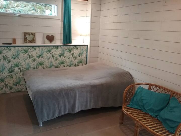 Petit Studio Au Calme à Saumur - Saumur