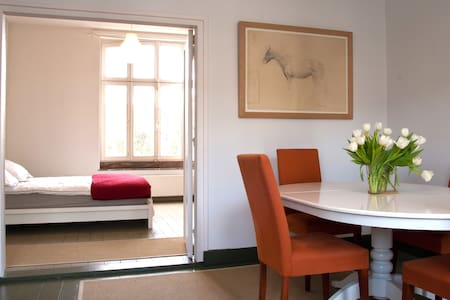 Maastricht star lodging