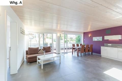 Apartment A Philip