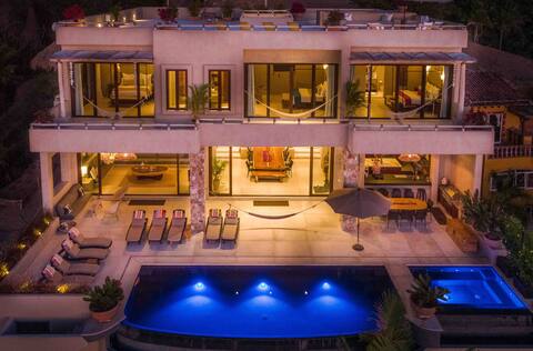 Hacienda Sayulita