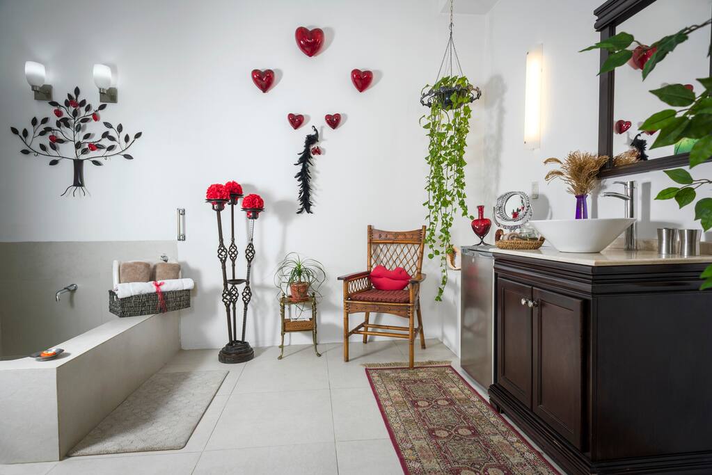 A mi Manera -Dormitorio 6
