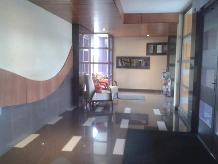 Depto.temuco Centro, Parking, Wifi 1 A 6 Pers. - Temuco