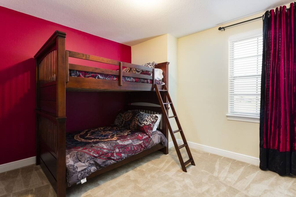 Bedroom 10-1