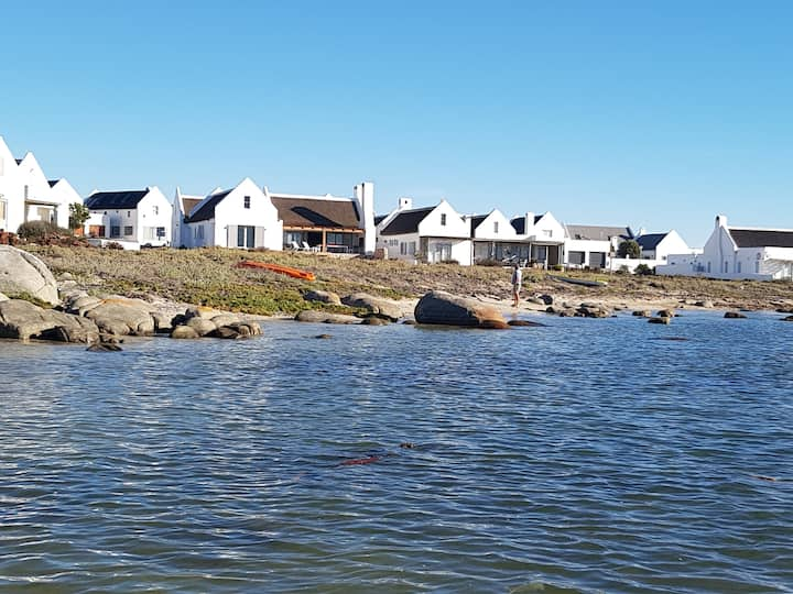 saldanha bay yacht house